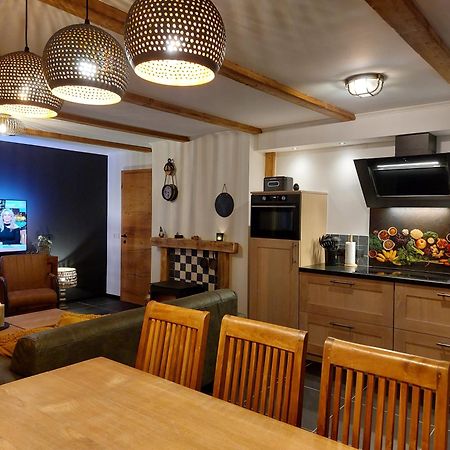 Ferienhaus Aloisia Sankt Michael im Lungau Bagian luar foto
