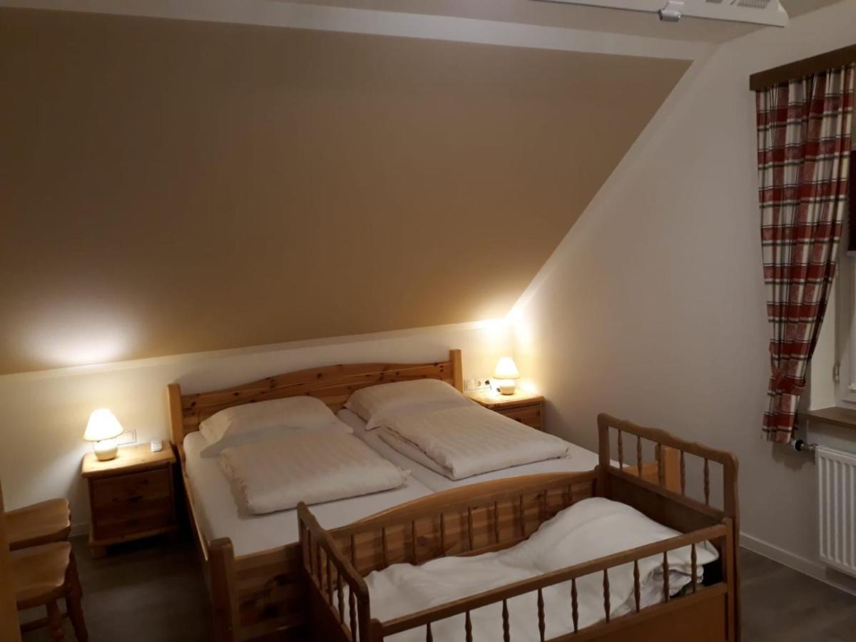 Ferienhaus Aloisia Sankt Michael im Lungau Bagian luar foto