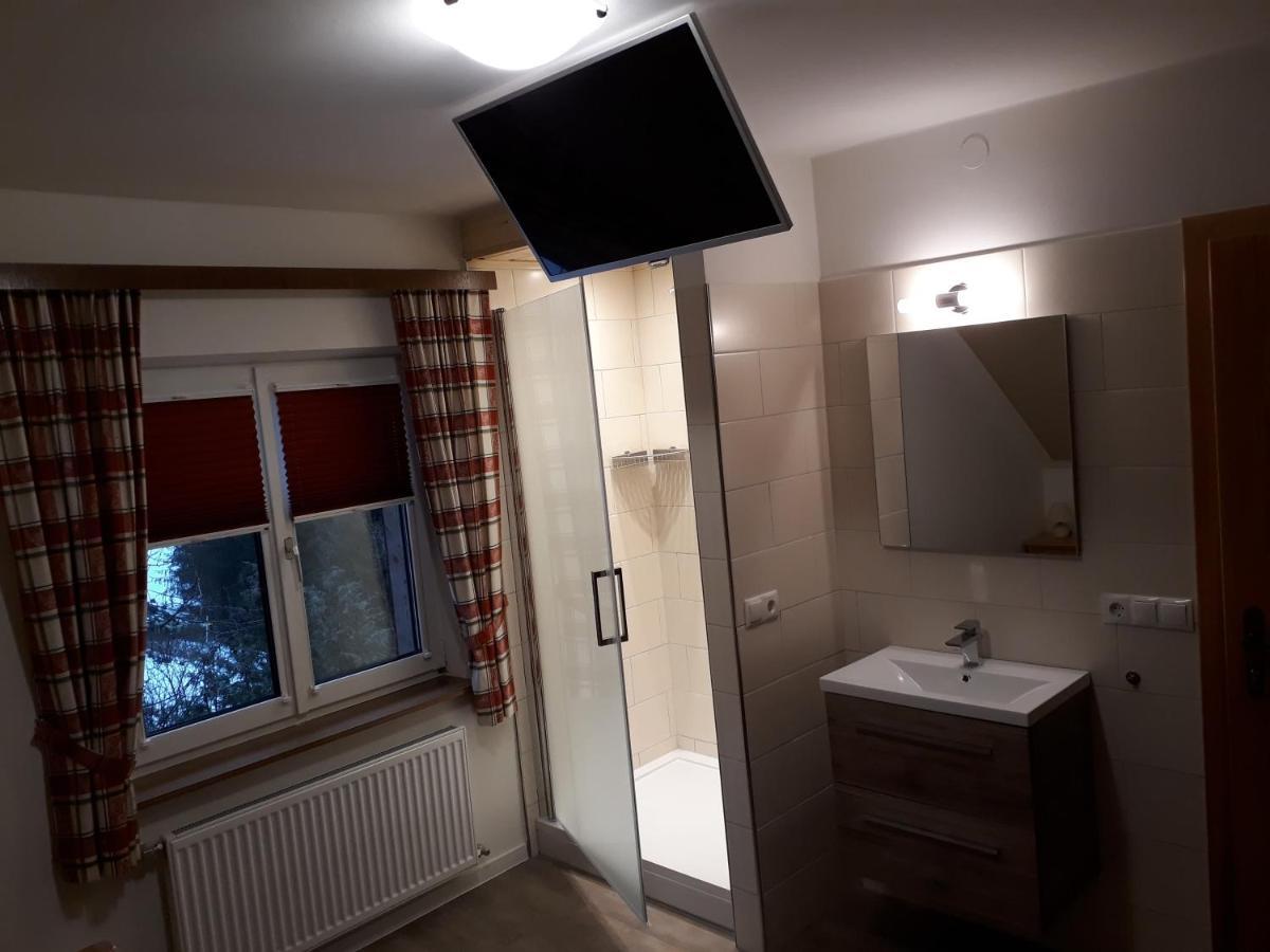 Ferienhaus Aloisia Sankt Michael im Lungau Bagian luar foto