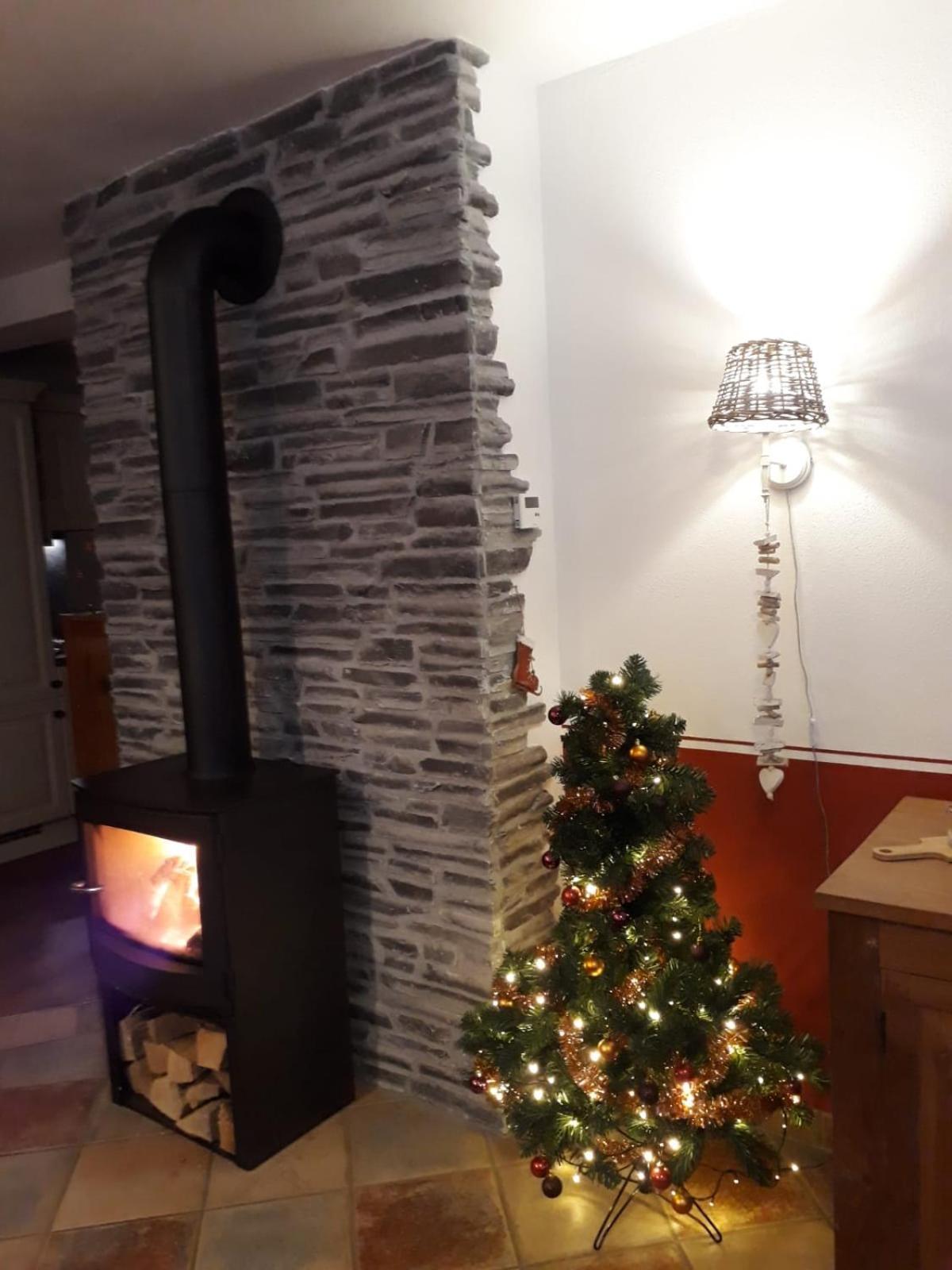 Ferienhaus Aloisia Sankt Michael im Lungau Bagian luar foto