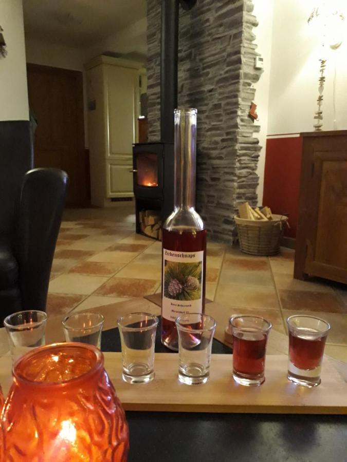Ferienhaus Aloisia Sankt Michael im Lungau Bagian luar foto