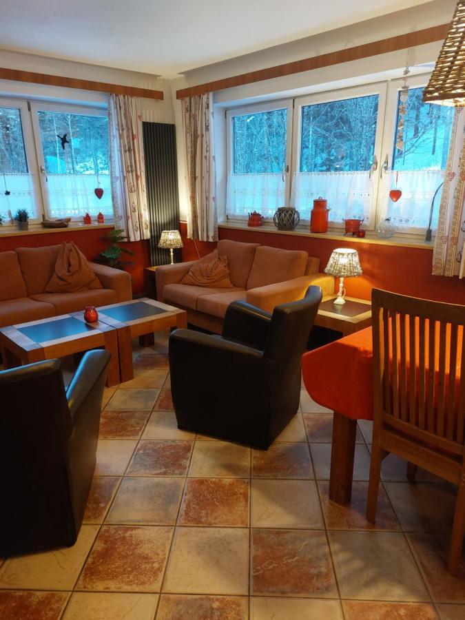 Ferienhaus Aloisia Sankt Michael im Lungau Bagian luar foto