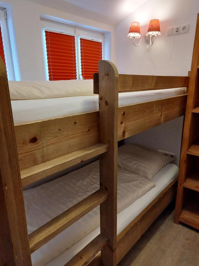 Ferienhaus Aloisia Sankt Michael im Lungau Bagian luar foto