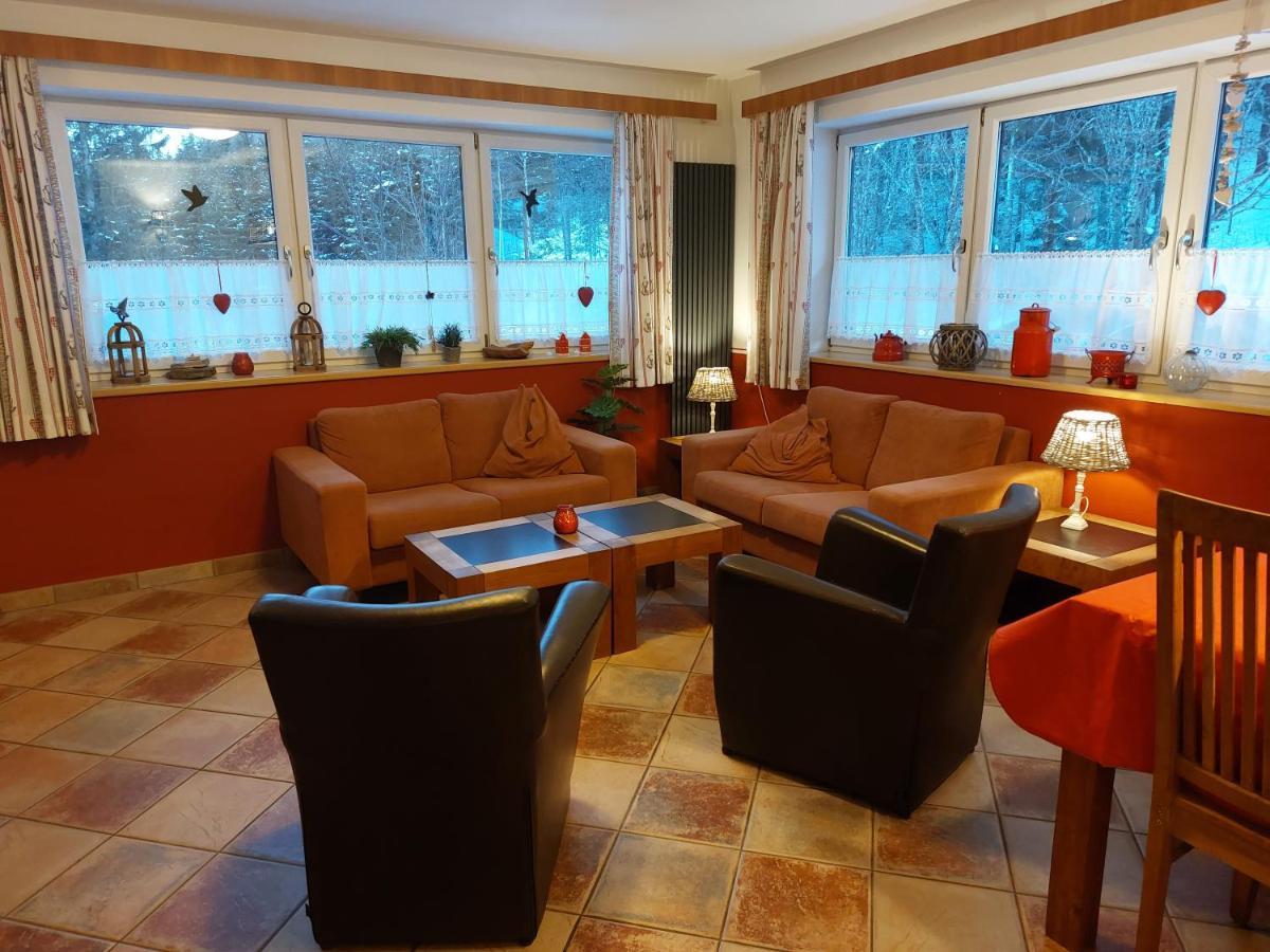 Ferienhaus Aloisia Sankt Michael im Lungau Bagian luar foto