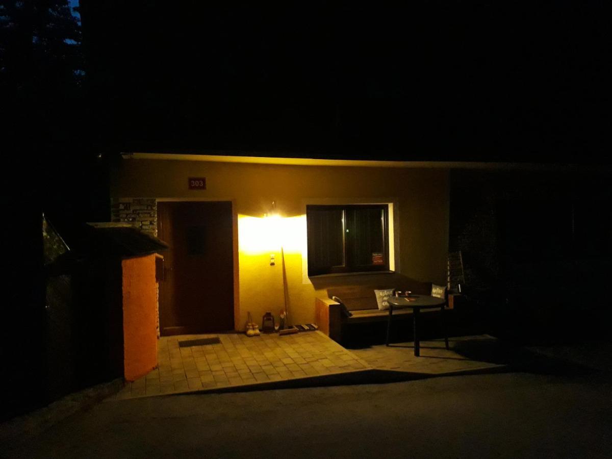 Ferienhaus Aloisia Sankt Michael im Lungau Bagian luar foto