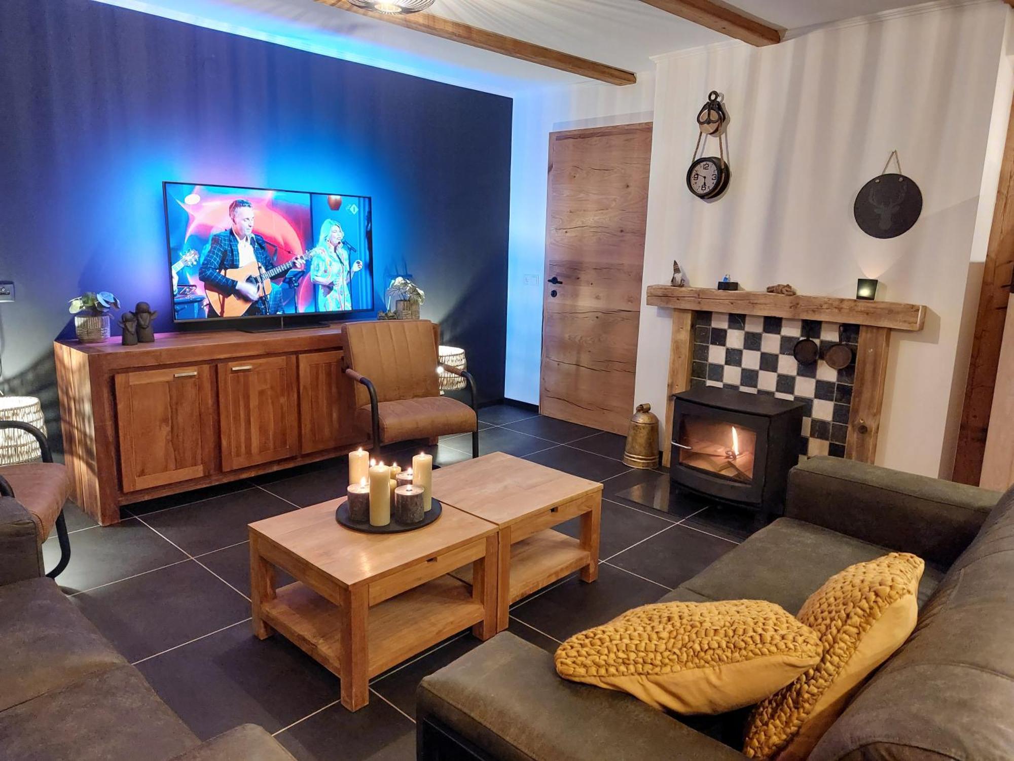 Ferienhaus Aloisia Sankt Michael im Lungau Bagian luar foto