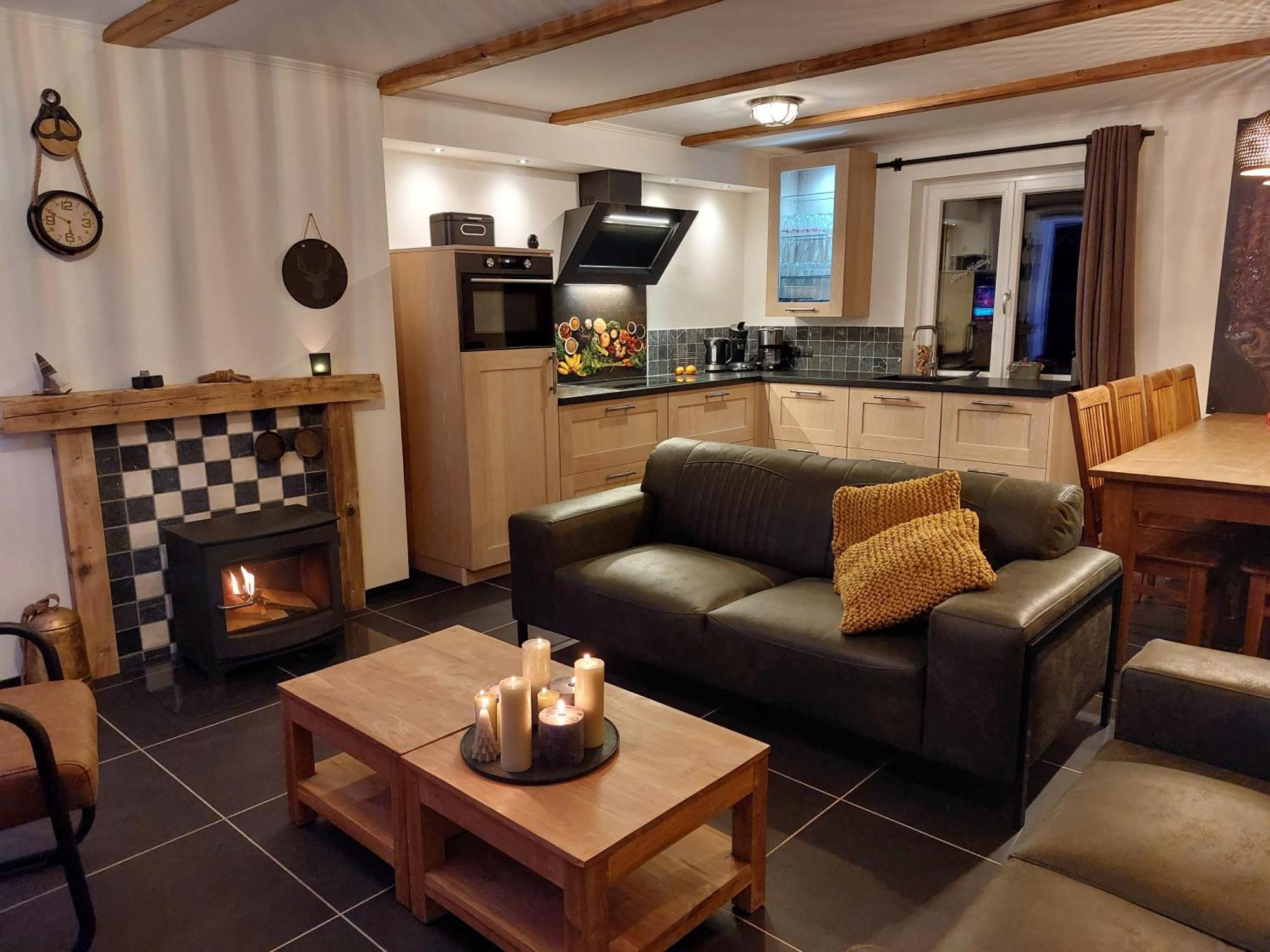 Ferienhaus Aloisia Sankt Michael im Lungau Bagian luar foto