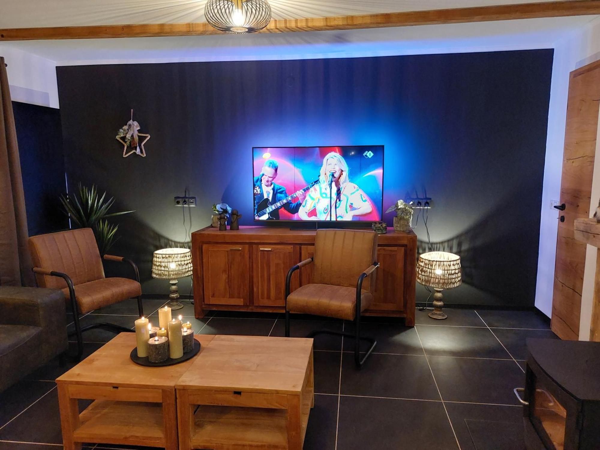 Ferienhaus Aloisia Sankt Michael im Lungau Bagian luar foto