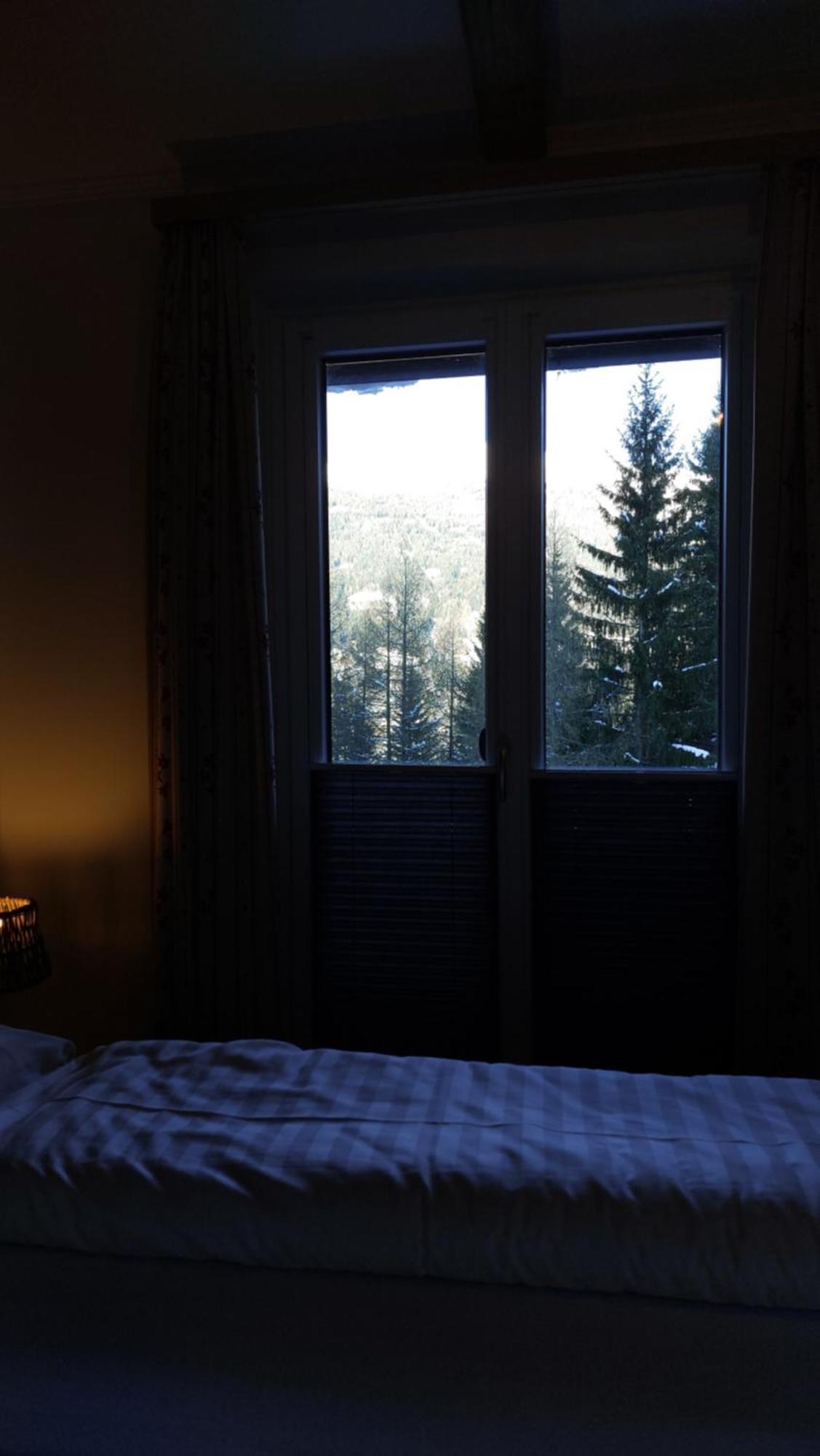 Ferienhaus Aloisia Sankt Michael im Lungau Bagian luar foto