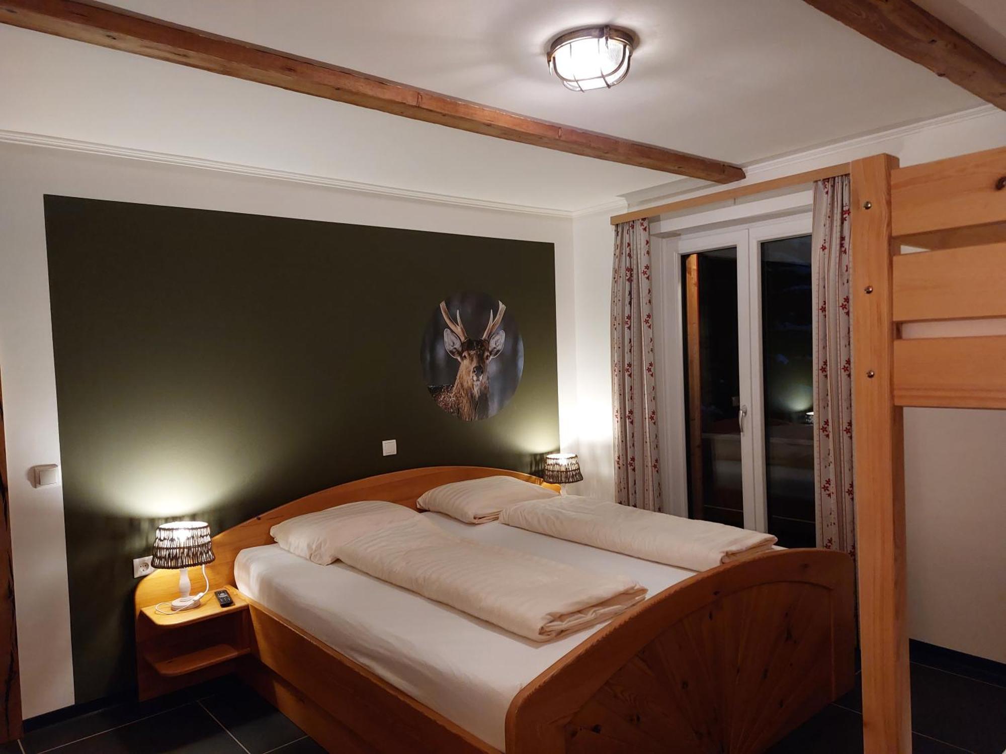 Ferienhaus Aloisia Sankt Michael im Lungau Bagian luar foto