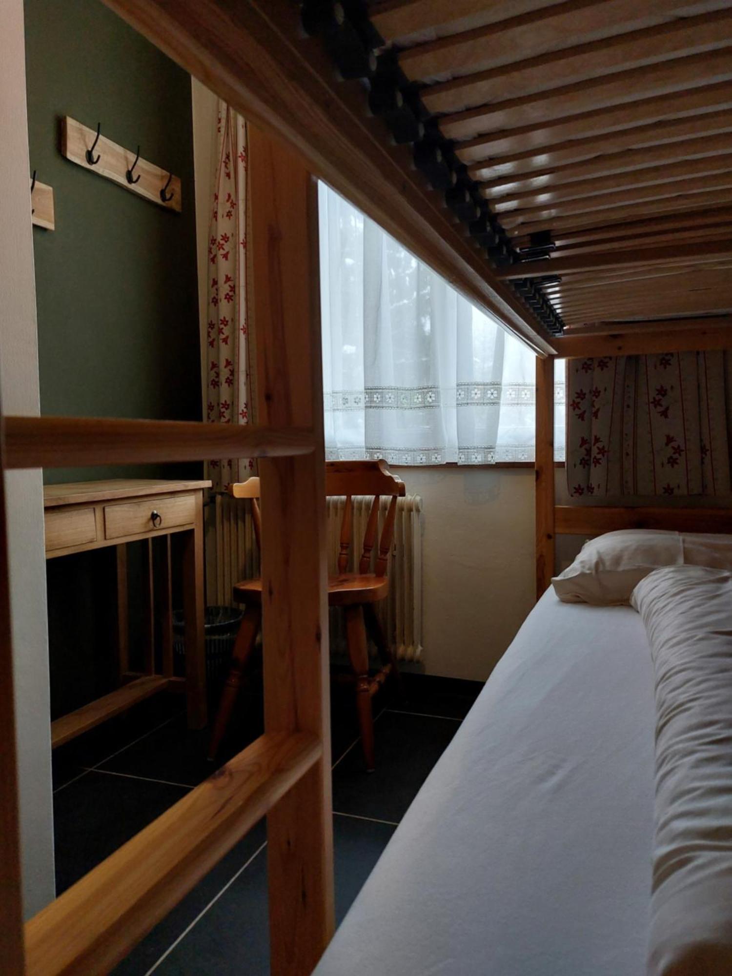 Ferienhaus Aloisia Sankt Michael im Lungau Bagian luar foto