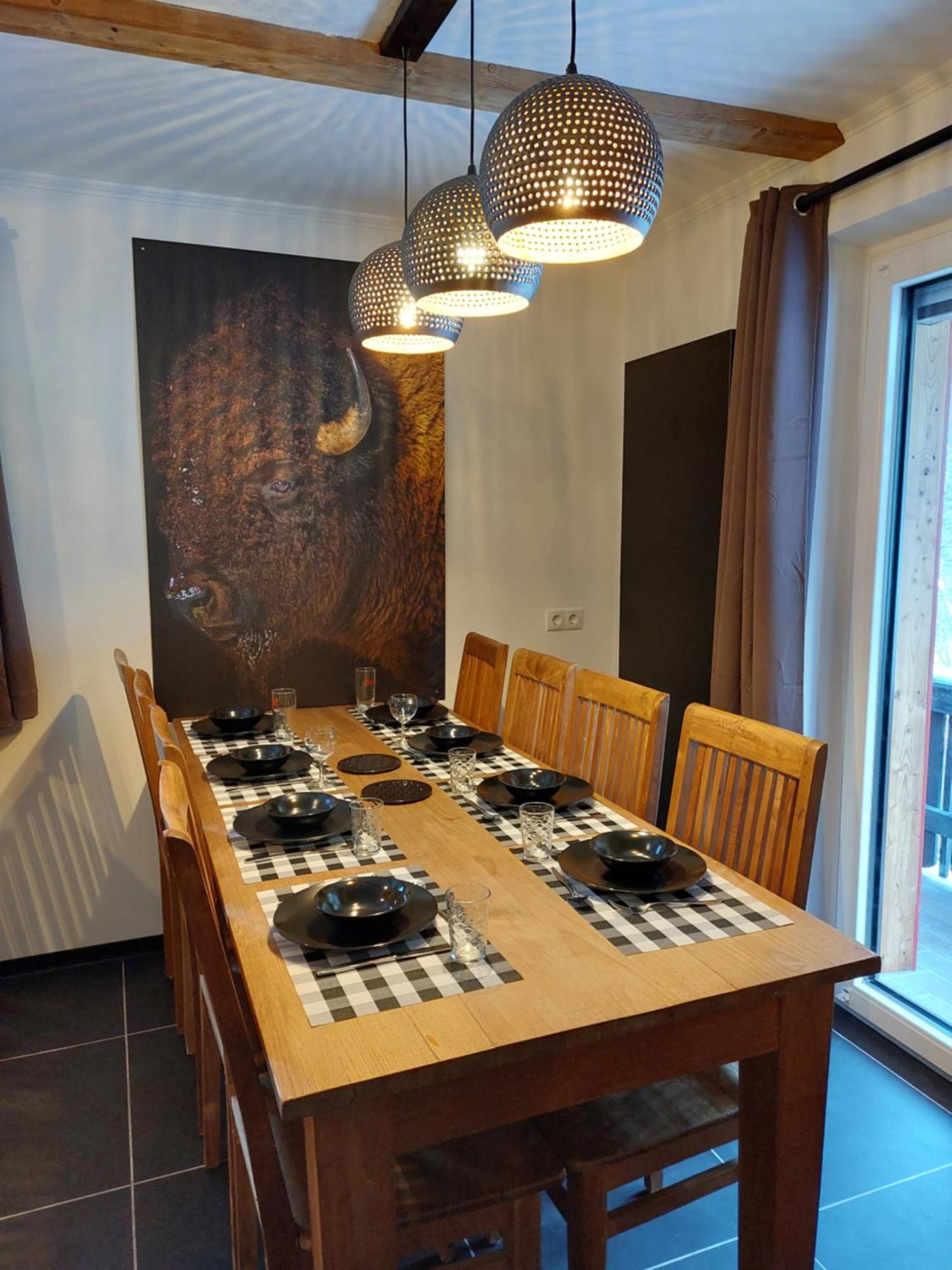 Ferienhaus Aloisia Sankt Michael im Lungau Bagian luar foto