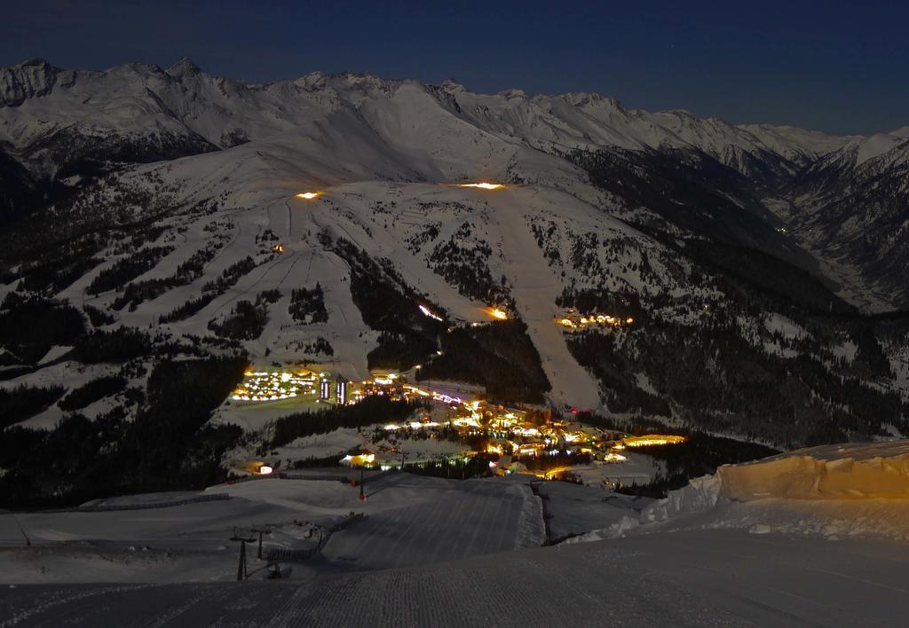 Ferienhaus Aloisia Sankt Michael im Lungau Bagian luar foto
