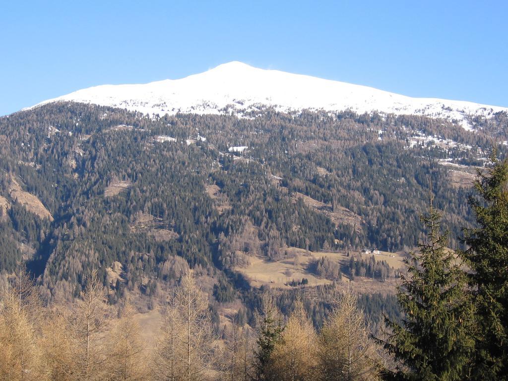 Ferienhaus Aloisia Sankt Michael im Lungau Bagian luar foto