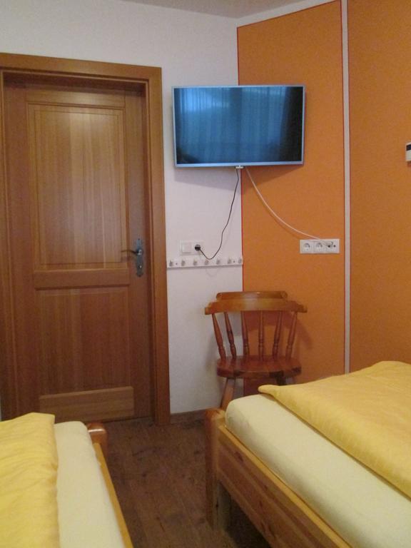 Ferienhaus Aloisia Sankt Michael im Lungau Bagian luar foto