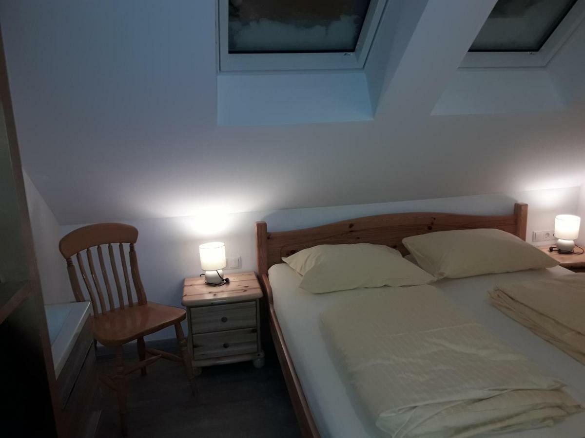 Ferienhaus Aloisia Sankt Michael im Lungau Bagian luar foto
