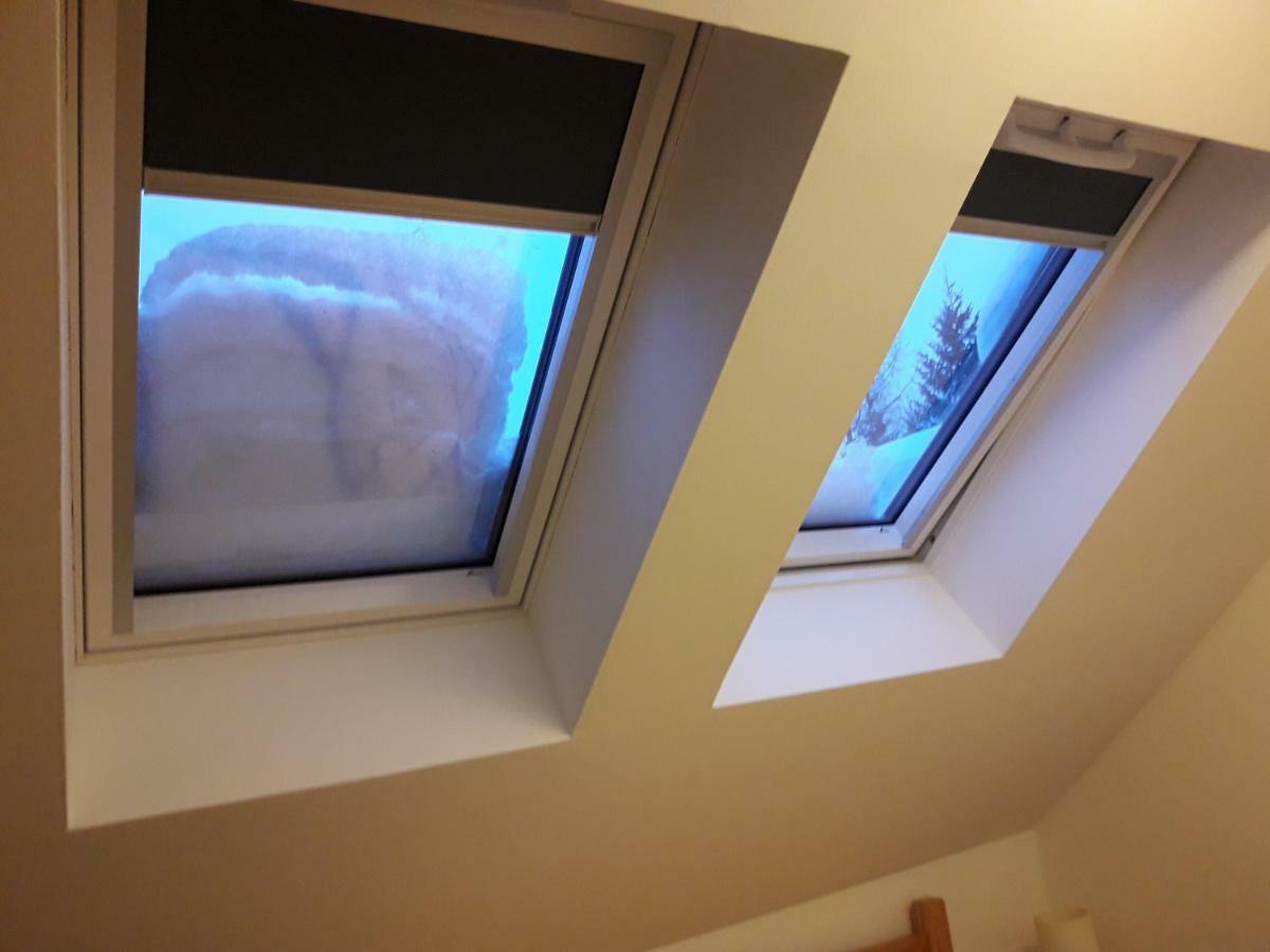 Ferienhaus Aloisia Sankt Michael im Lungau Bagian luar foto