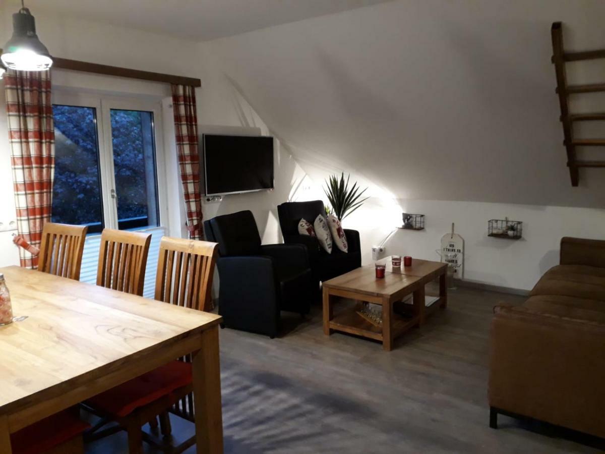 Ferienhaus Aloisia Sankt Michael im Lungau Bagian luar foto