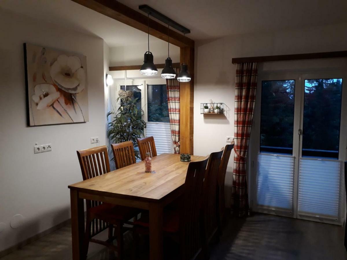 Ferienhaus Aloisia Sankt Michael im Lungau Bagian luar foto