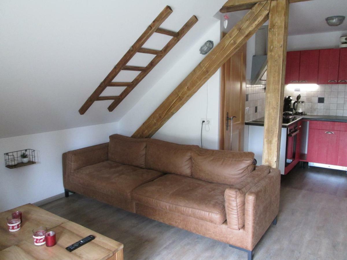 Ferienhaus Aloisia Sankt Michael im Lungau Bagian luar foto
