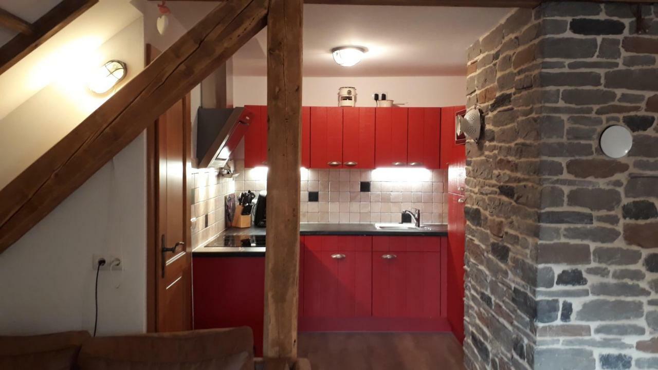 Ferienhaus Aloisia Sankt Michael im Lungau Bagian luar foto